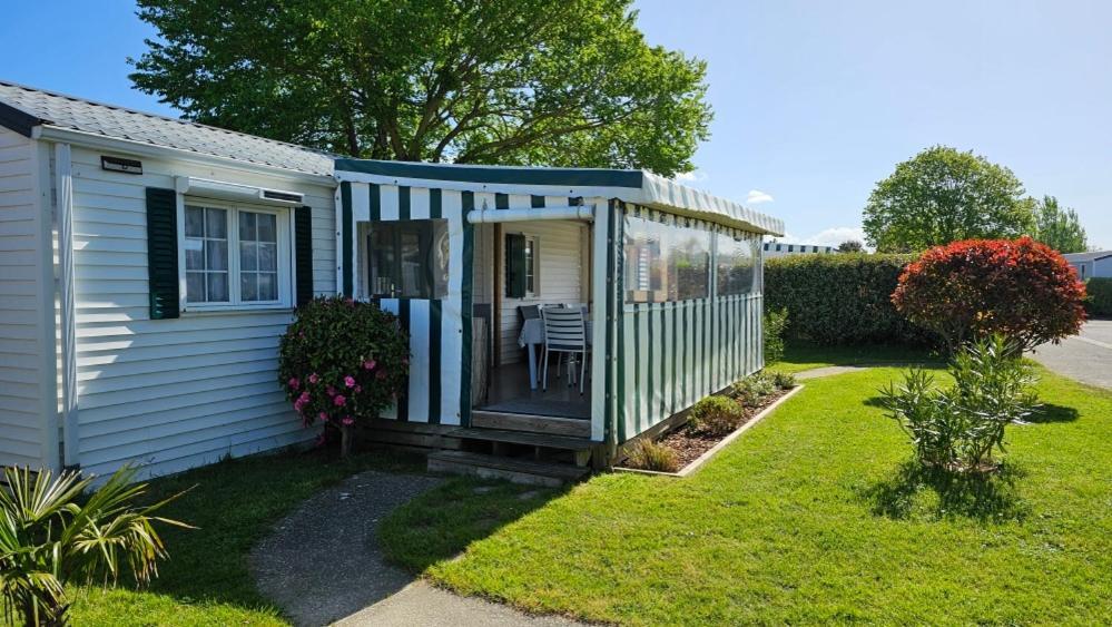 Le Cottage De Moune - Au Bord De L'Ocean Talmont-Saint-Hilaire Exterior foto